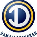 Women's football competitions in Sweden