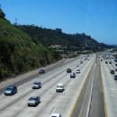 Interstate Highways in California