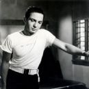 The Strange One - Ben Gazzara
