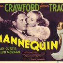 Mannequin - Spencer Tracy, Joan Crawford - 454 x 355