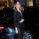 Dianna Agron – Giorgio Armani Privé Haute Couture Spring-Summer 2025 - 454 x 681