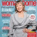 Jenny Agutter - Woman & Home Magazine Cover [United Kingdom] (January 2020)