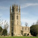 Grade I listed churches in Northamptonshire