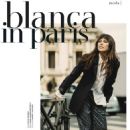 Blanca Suárez - Woman Magazine Pictorial [Spain] (January 2023) - 454 x 599