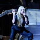 Kim Petras - Brit Awards 2023 - 408 x 612