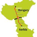 Transport infrastructure in Hungary