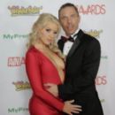 Anikka Albrite and Mick Blue  -  Publicity - 454 x 267