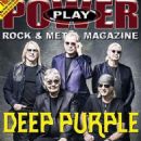 Deep Purple - 454 x 659