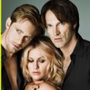 Stephen Moyer - Rolling Stone Magazine [United States] (September 2010)