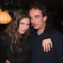 Olivier Sarkozy and Stella Schnabel - 454 x 326