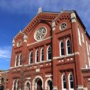 Moorish Revival architecture in Maryland