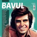 Tarik Akan - Bavul Magazine Cover [Turkey] (August 2017)