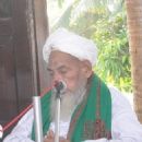 Kerala Sunni-Shafi'i scholars