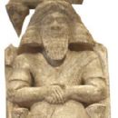 9th-century BC Aramean kings