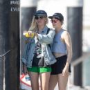 Dylan Meyer – With Kristen Stewart during Cabo getaway - 454 x 681