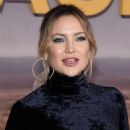 Kate Hudson at Wolf Pack Premiere in Los Angeles