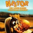 Stop-motion animated television shows