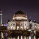 Museum Island