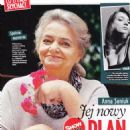 Anna Seniuk - Show Magazine Pictorial [Poland] (21 March 2022) - 454 x 612