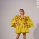 Emma Roberts - Glamour Magazine Pictorial [Mexico] (July 2023)