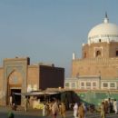 Religious buildings and structures in Pakistan