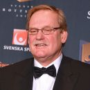 Ronnie Hellström