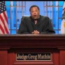Judge Mathis