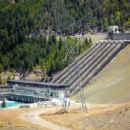 Dams in New Zealand