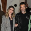 Athina Oikonomakou and Filippos Michopoulos - 454 x 454
