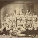 1901 Major League Baseball season