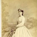 Alice Charlotte von Rothschild