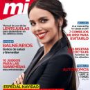 Cristina Pedroche - Mia Magazine Cover [Spain] (23 December 2020)