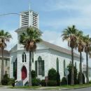 Carpenter Gothic churches in Texas