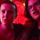 Godzilla vs. Kong - Millie Bobby Brown - 454 x 234