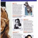 Richard Todd - 100 Greatest Movie Icons Magazine Pictorial [United Kingdom] (29 September 2019) - 454 x 642