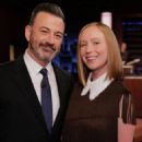 Hannah Einbinder - Jimmy Kimmel Live! - Season 23 - 454 x 552