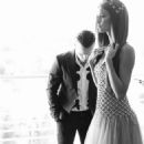 Josephine Skriver Marries Musician Alexander DeLeon in Mexico — See Her Gorgeous Wedding Dress