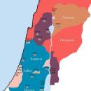 Herodian tetrarchy