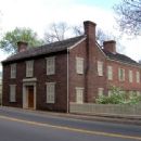 Andrew Johnson National Historic Site