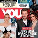 David Beckham and Victoria Beckham - 454 x 594