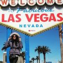 Alexandra Gaguen - Las Vegas, Nevada, United States - March 3, 2019