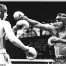 Boxing in Cuba