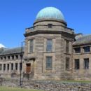 Schools in South Ayrshire