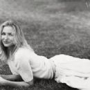 Cameron Diaz - Vogue Magazine Pictorial [Mexico] (February 2025)