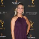 Sharon Case – Television Academy Daytime Peer Group Emmy Celebration in LA - 454 x 670