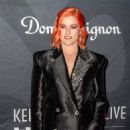 Cassadee Pope – 2024 Keep Memory Alive Power Of Love Gala Benefit For The Cleveland - 454 x 681