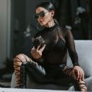 Damaris Lopez – 70 Images of Miami hottie - 454 x 454