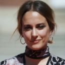 Silvia Alonso- Day 3 - Malaga Film Festival 2019- Photocall - 400 x 600