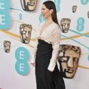 Hayley Atwell - The EE BAFTA Film Awards (2023) - 408 x 612