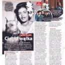 Billie Holiday - Tele Tydzień Magazine Pictorial [Poland] (13 January 2023) - 454 x 597